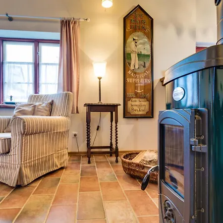 Schlei Arnis Dom wakacyjny *