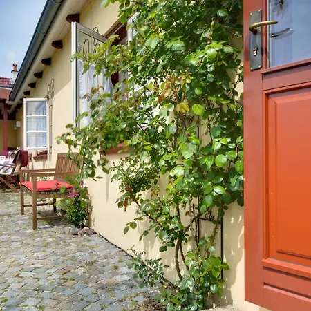 Dom wakacyjny Schlei Arnis *