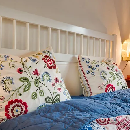 Schlei Arnis Dom wakacyjny