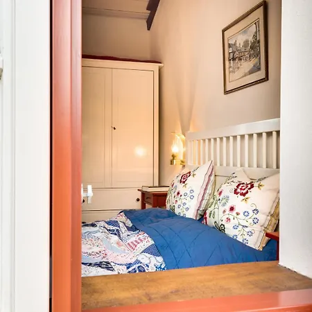 Schlei Arnis Dom wakacyjny