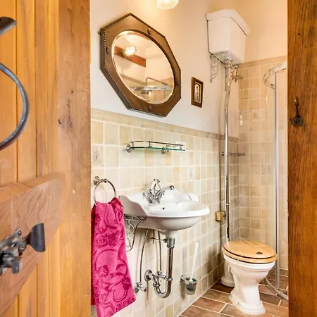 Dom wakacyjny Schlei Arnis