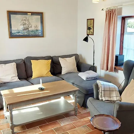 Schlei Arnis Holiday home