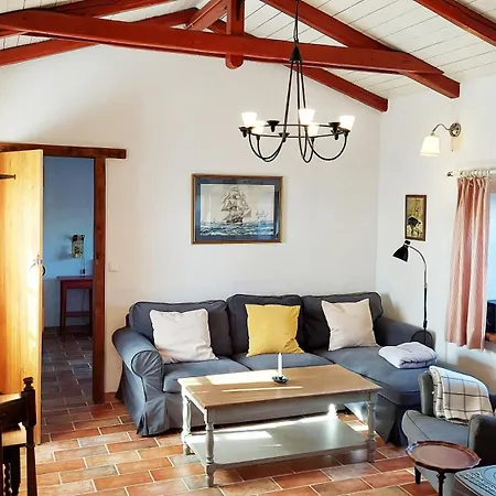 Holiday home Schlei Arnis